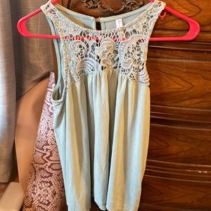 Xhilaration target brand top